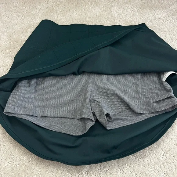 Vuori Volley Skirt XS - Picture 3 of 4